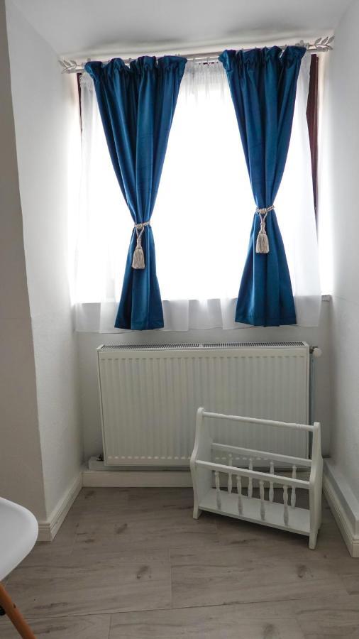 Apartamento Haven Boutique Braşov Exterior foto