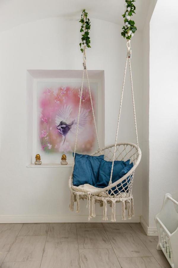 Apartamento Haven Boutique Braşov Exterior foto